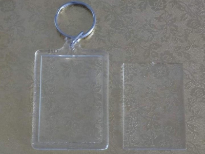 Plancha de Acrílico Transparente
