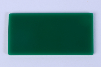 Plancha de Acrílico de Colores; Acrílico Opaco de Colores