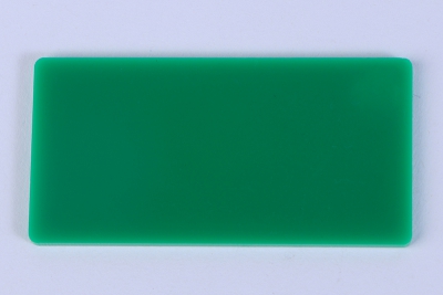Plancha de Acrílico de Colores; Acrílico Opaco de Colores