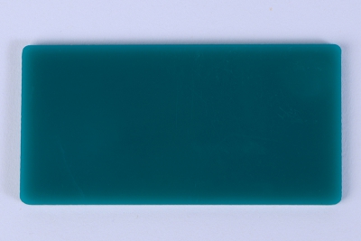 Plancha de Acrílico de Colores; Acrílico Opaco de Colores