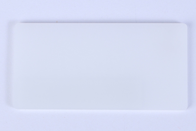 Plancha de Acrílico de Colores; Acrílico Opaco de Colores