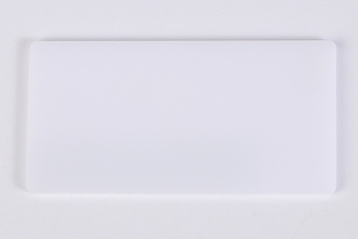 Plancha de Acrílico de Colores; Acrílico Opaco de Colores