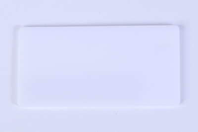 Plancha de Acrílico de Colores; Acrílico Opaco de Colores