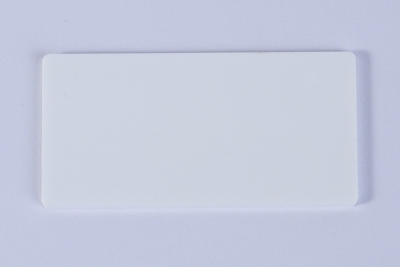 Plancha de Acrílico de Colores; Acrílico Opaco de Colores