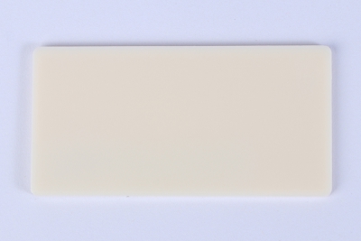 Plancha de Acrílico de Colores; Acrílico Opaco de Colores