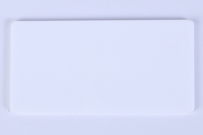 Plancha de Acrílico de Colores; Acrílico Opaco de Colores