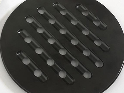 Plancha de Acrílico de Colores; Acrílico Opaco de Colores