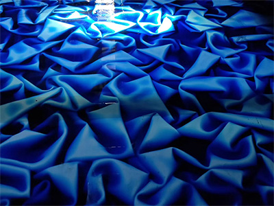 Plancha de Acrílico Decorativa