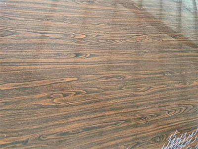 Plancha de Acrílico Decorativa